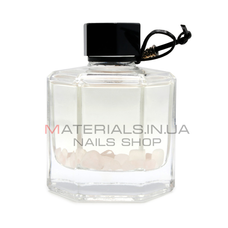 Ароматический диффузор Global Fashion, 100 ml, Rose quartz