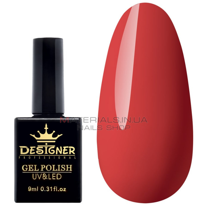 Гель-лак Designer Professional, 9мол. A28 Гель-лак Designer Professional, 9мол. A28