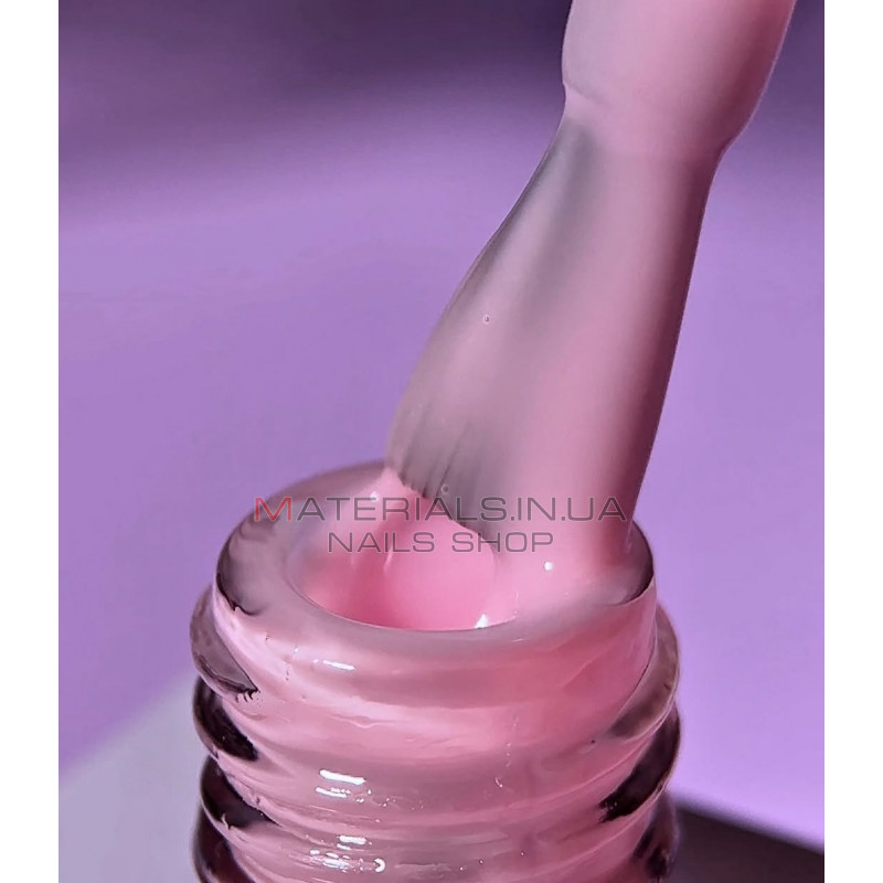 Гель моделирующий Liquid Builder Gel Pink, 15мл Гель моделирующий Liquid Builder Gel Pink, 15мл