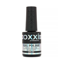 Топ для гель-лака с липким слоем Oxxi Professional Top Prof Classic, 10 мл