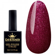 Гель-лак Designer Professional, 9мол. N366