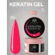 KERATIN BUILDER GEL, Global Fashion, 15 g, K30