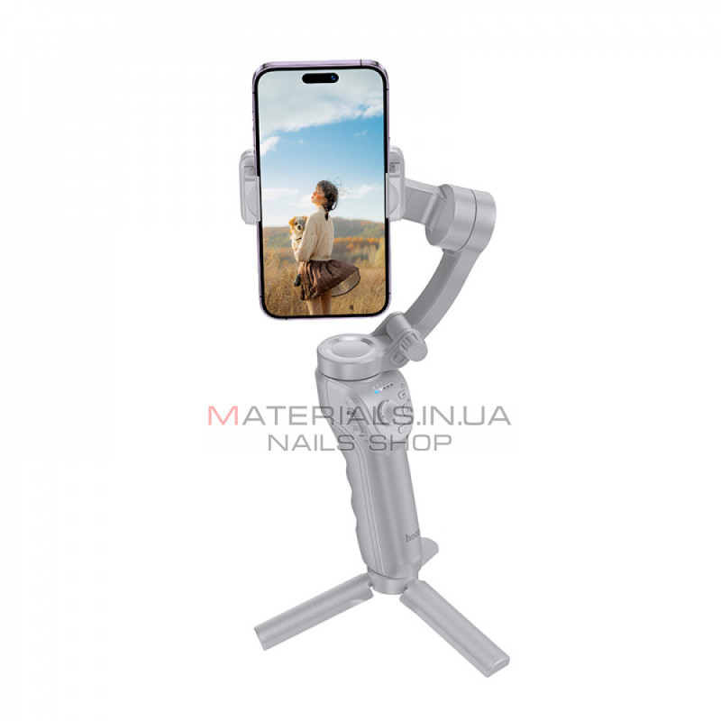 Gimbal Stabilizer Hoco K24 Gimbal Stabilizer Hoco K24