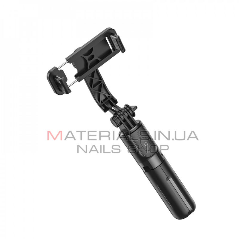 Монопод Tripod Hoco K17, 0,75 м — black
