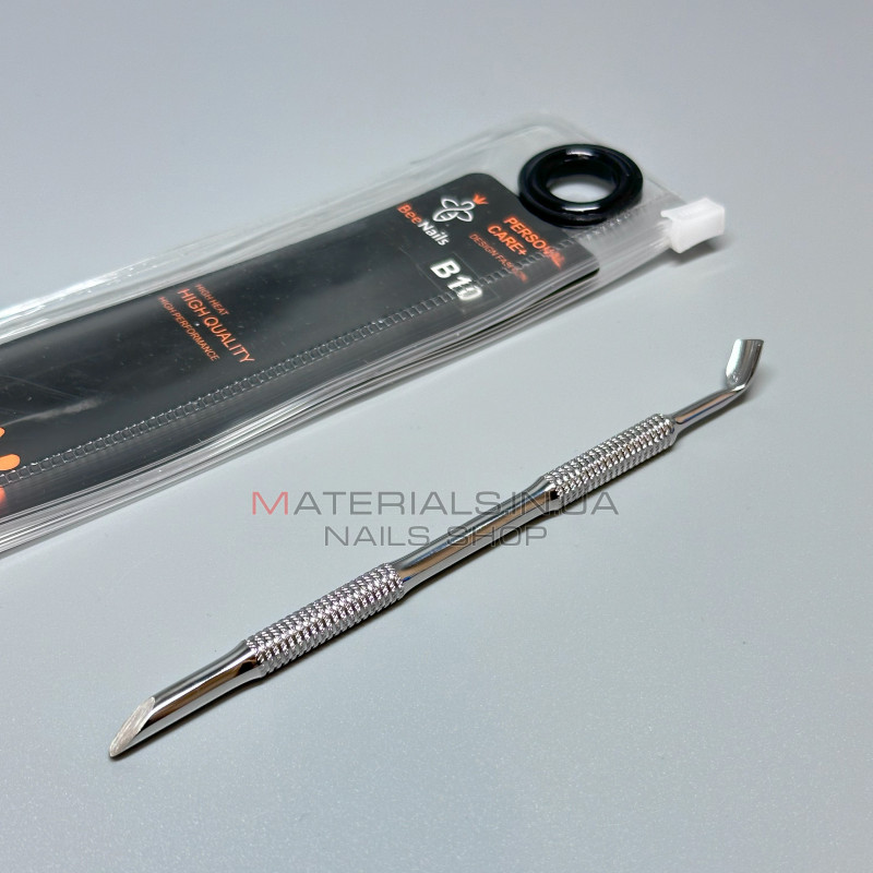 Лопатка маникюрная Bee Nails B10
