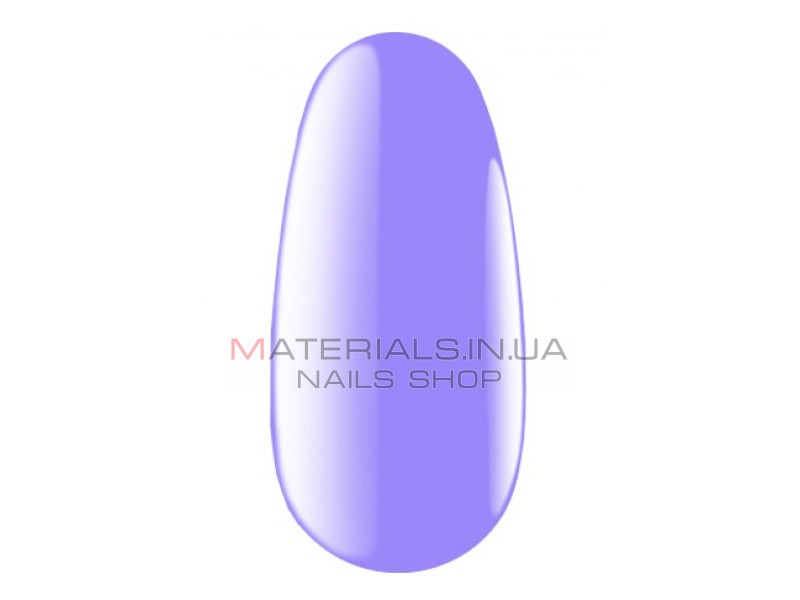 Кольорове базове покриття для гель-лаку Color Rubber base gel, Violet, 8мл