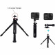 Monopod Tripod (0.38m) — Neepho NP-999