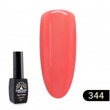 Гель лак BLACK ELITE 344, Global Fashion 8 мл