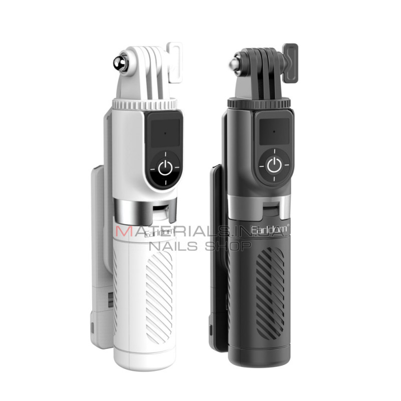 Monopod Tripod For Mobile Bluetooth 0.67m Earldom ET-ZP26 Monopod Tripod For Mobile Bluetooth 0.67m Earldom ET-ZP26
