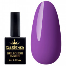 Гель-лак Designer Professional, 9мол. D108