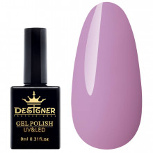 Гель-лак Designer Professional, 9мол. H230