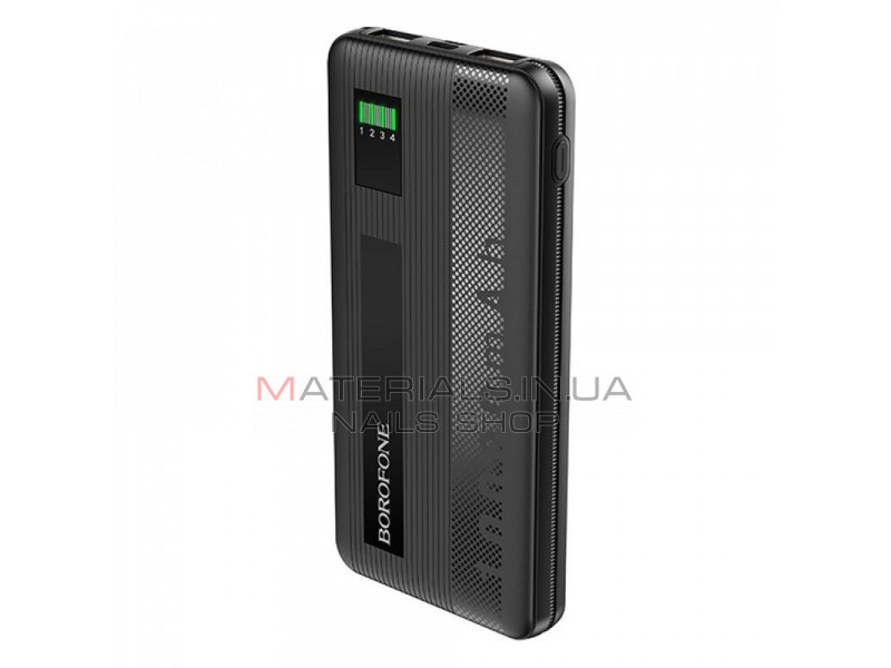 Power Bank 10000 mAh — Borofone BT32