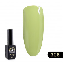 Гель лак BLACK ELITE 308, Global Fashion 8 мл