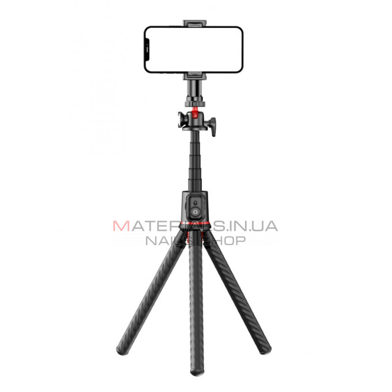 Monopod Tripod (0.64m) — C03 Monopod Tripod (0.64m) — C03