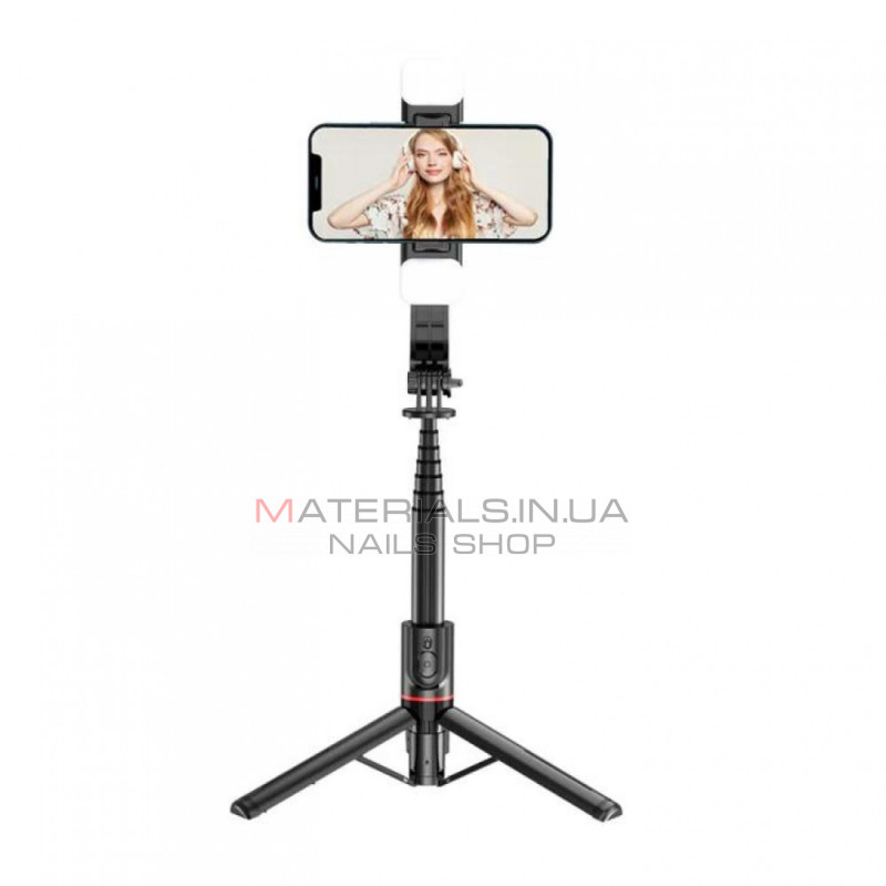 Monopod Tripod (1.08m) — L12D Monopod Tripod (1.08m) — L12D