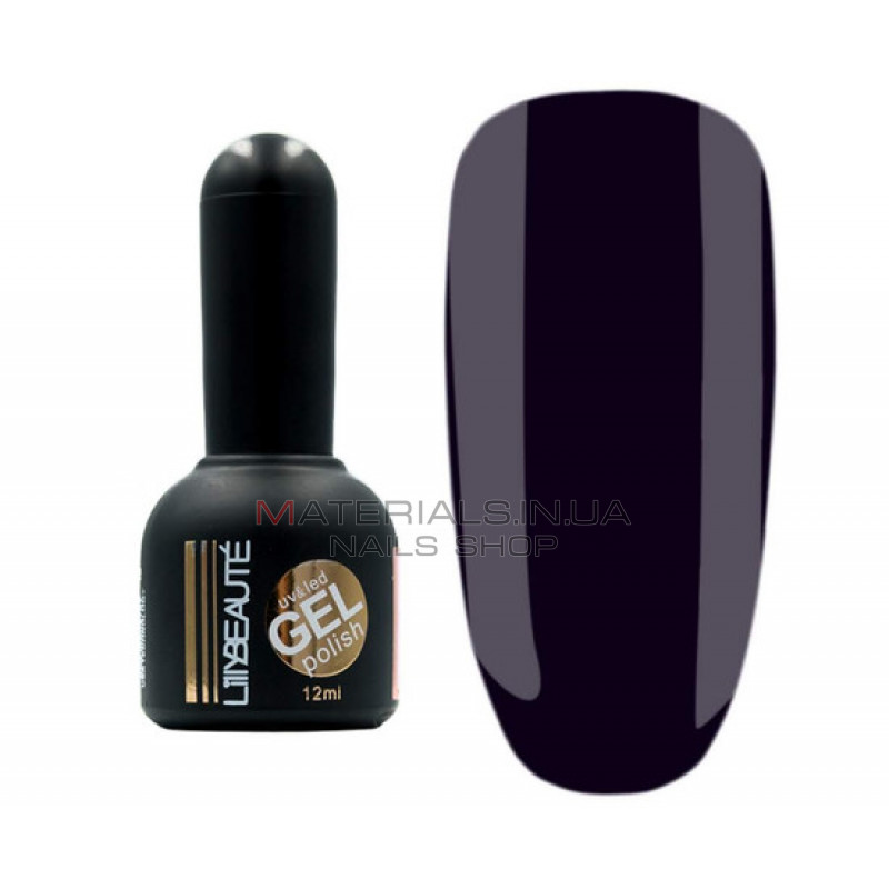 Гель-лак Lilly Beaute №154 Гель-лак Lilly Beaute №154