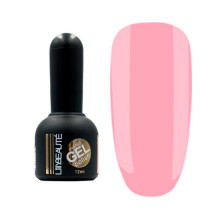 Гель-лак Lilly Beaute №012