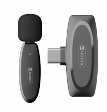 Беспроводной микрофон для телефона USB C Veron AP004-C