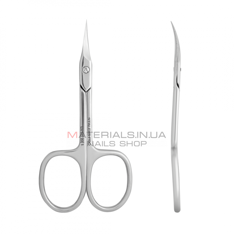 Ножиці для кутикули професійні STALEKS PRO EXPERT 22 TYPE 1 SE-22 1 Ножиці для кутикули професійні STALEKS PRO EXPERT 22 TYPE 1 SE-22 1
