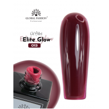 Гель лак Global Fashion, Gel polish 15 ml, 13