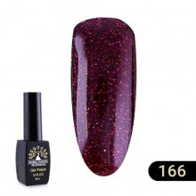 Гель лак BLACK ELITE 166, Global Fashion 8 мл