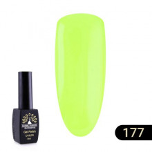 Гель лак BLACK ELITE 177, Global Fashion 8 мл