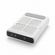 Аккумуляторная вытяжка с фильтром 60 Вт, AXM-601