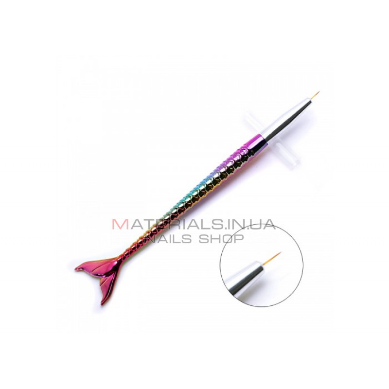Пензель для малювання MPCL2 Master MPCL2