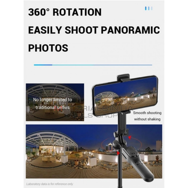 Monopod Tripod (1.75m) — K28-2 Monopod Tripod (1.75m) — K28-2