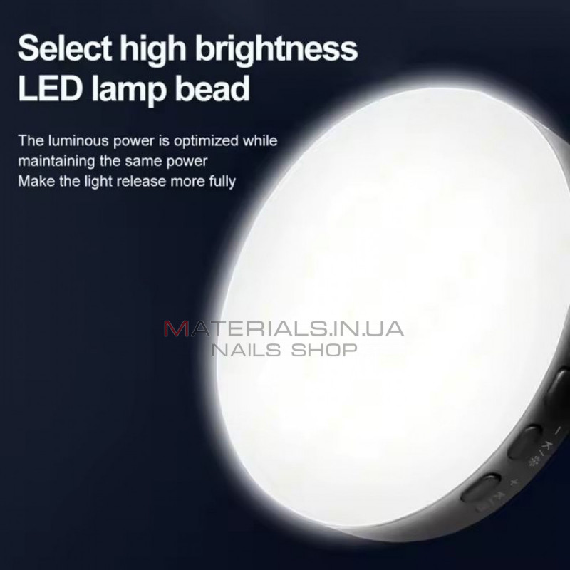 Накамерный видеосвет LED — YSH126