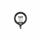 Лампа Кольцевая LED RL-14 Original 36cm 36w 192 Lights | Remote I 3m cable with plug I 3 holder I handle bag
