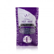 Воск для депиляции в гранулах Konsung Beauty Lavender 1000 г