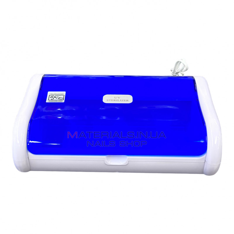 Ультрафіолетовий стерилізатор (UV Sterilizer) Pro, 15Вт (32х21х10) Ультрафіолетовий стерилізатор (UV Sterilizer) Pro, 15Вт (32х21х10)