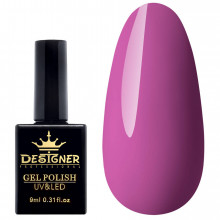 Гель-лак Designer Professional, 9мол. D103