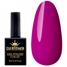 Гель-лак Designer Professional, 9мол. A16
