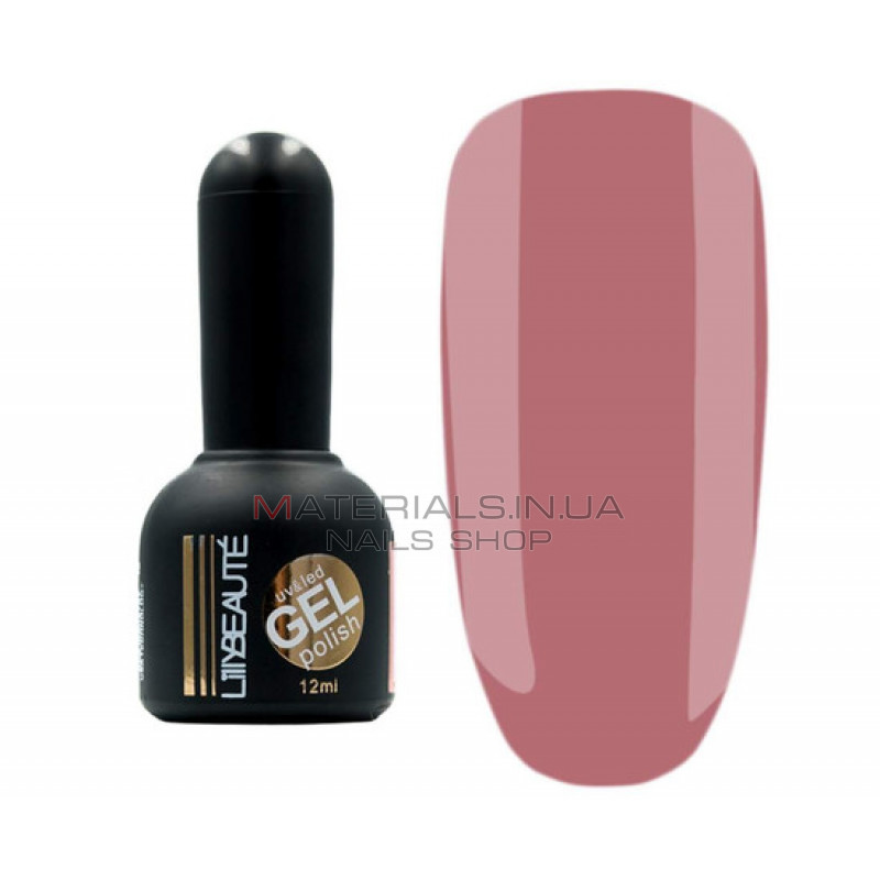 Гель-лак Lilly Beaute № 035
