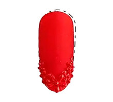 Cream gel (гель для лепки) Starlet Professional, №05, 5г