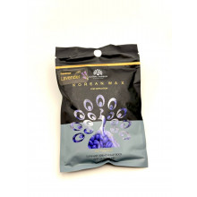 Гарячий пленочний віск Global Fashion Korean Wax, Лаванда, 100 г