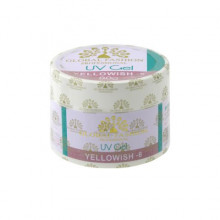Гель Global Fashion  80 gr камуфляж-6