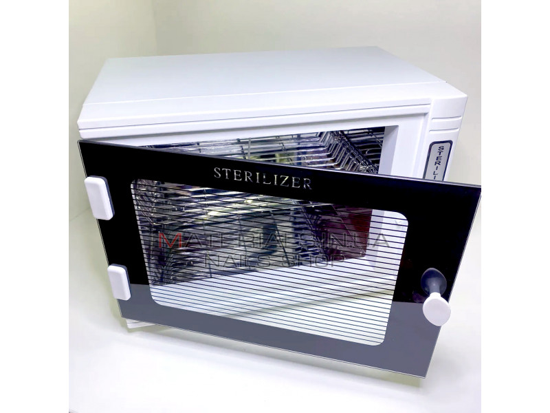Стерилізатор ультрафіолетовий з таймером RTD-208A