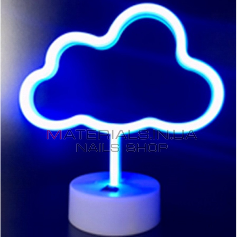 Нічник Neon Sign — Tree