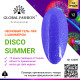 Гель лак Disco Summer Global Fashion 12