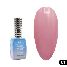 Color Top Coat Diamond