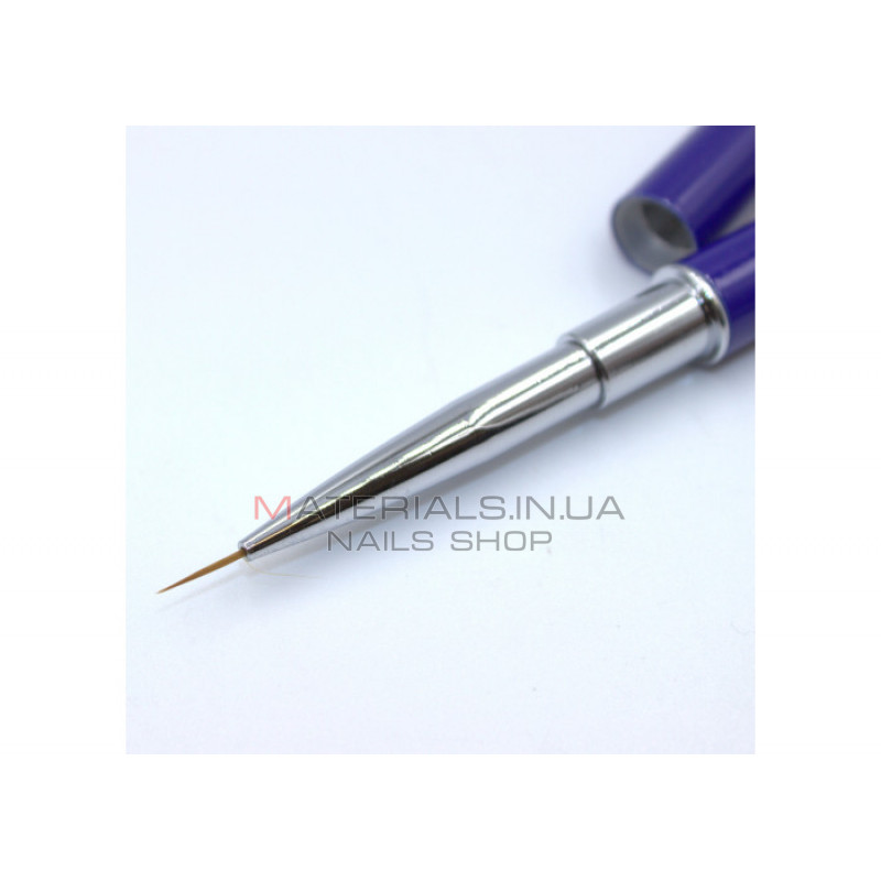 Пензель для вензелів №3 CL494 Master CL-494-3