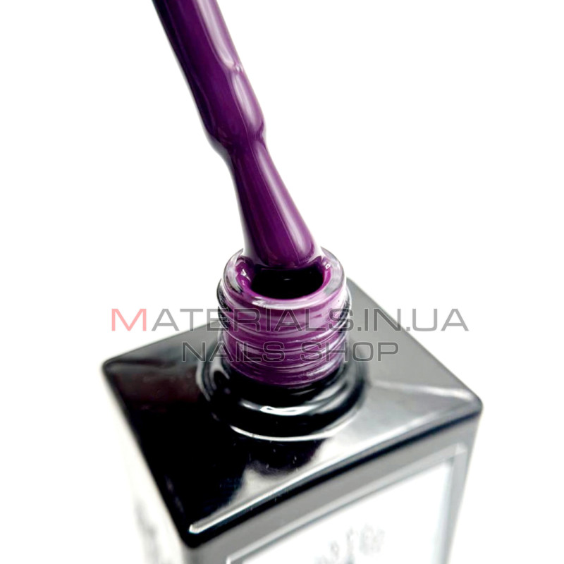 Гель лак Global Fashion, Gel polish 15 ml, 15