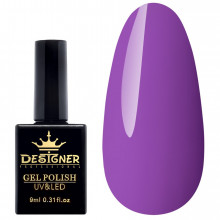Гель-лак Designer Professional, 9мол. A18