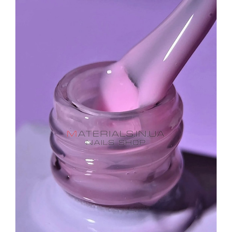 Гель моделирующий Liquid Builder Gel Taro purple, 15мл Гель моделирующий Liquid Builder Gel Taro purple, 15мл