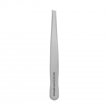 Пинцет для бровей STALEKS BEAUTY & CARE 10 TYPE 3 TBC-10/3