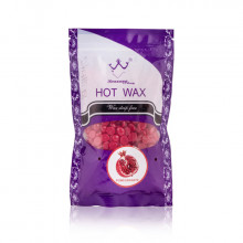 Воск для депиляции в гранулах Konsung Beauty Pomegranate, 1000 г