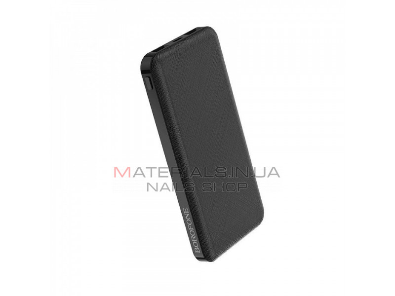 Power Bank 10000 mAh — Borofone BT20